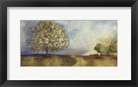 Apple Orchard Fine Art Print