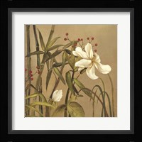Bamboo Beuaty I Fine Art Print