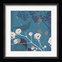 I See II Framed Print