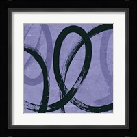 Loopy II Fine Art Print