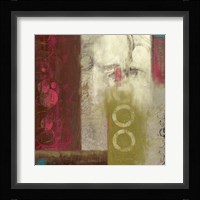 Landed Fine Art Print