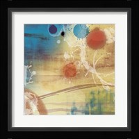 Tie Dye A Fine Art Print