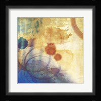 Tie Dye B Fine Art Print