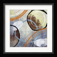 Winter Play Fine Art Print