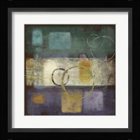 Little Pieces I Framed Print