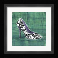 Wild Thing I Framed Print