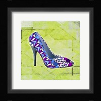 Wild Thing II Framed Print