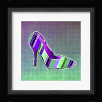 Wild Thing III Framed Print