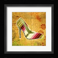 Wild Thing IV Framed Print