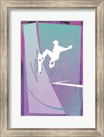 Skate Fine Art Print