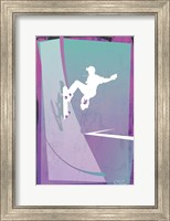 Skate Fine Art Print