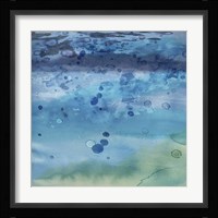 Into the Deep II Fine Art Print