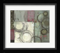 Grey in Motion Fine Art Print