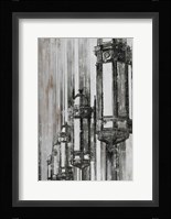 Centurion II Framed Print