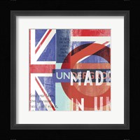 UK Fine Art Print