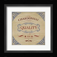 Chardonnay Fine Art Print
