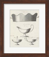 Serverware I Fine Art Print