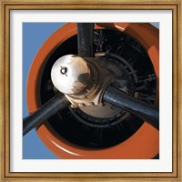 Aeronautical III Fine Art Print
