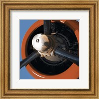 Aeronautical III Fine Art Print