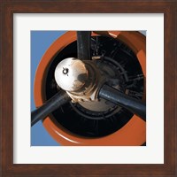 Aeronautical III Fine Art Print