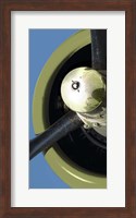 Aeronautical IV Fine Art Print
