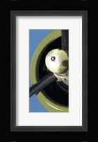 Aeronautical IV Framed Print