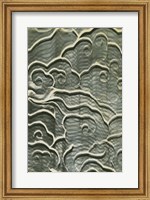 Steel Waves Fine Art Print