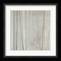 Tenuous II Framed Print