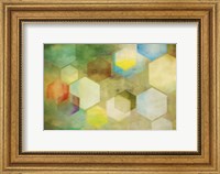 Honeycomb II Fine Art Print