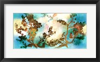 Watercolour Tree Fine Art Print