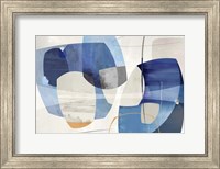 Shapes and Shapes Fine Art Print