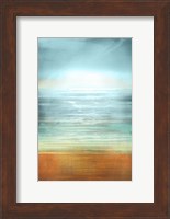 Ocean Abstract Fine Art Print