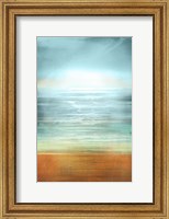 Ocean Abstract Fine Art Print