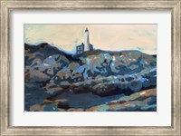 Lighthouse Fine Art Print