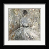 In Waiting Fine Art Print