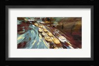 Velvet Highway Fine Art Print
