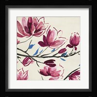 Primavera I Framed Print