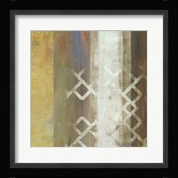 Pagenum II Framed Print