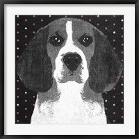 Beagle Fine Art Print