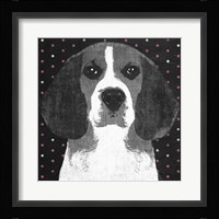 Beagle Fine Art Print