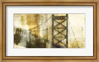 Bridge Fine Art Print