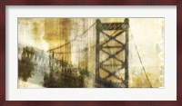 Bridge Fine Art Print