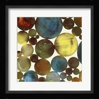 Igniting Fantasies I Framed Print