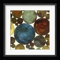 Igniting Fantasies II Framed Print