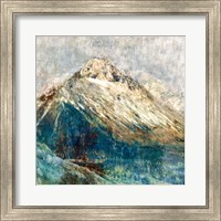 Mountain I Fine Art Print