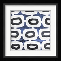 Loft II Framed Print