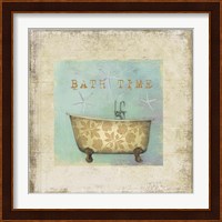 Bath Time Fine Art Print