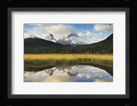 Kananaskis County Fine Art Print