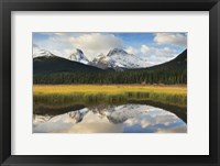 Kananaskis County Fine Art Print