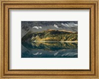 Floe Lake Fine Art Print